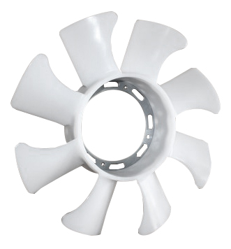 A/C CONDENSOR